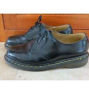 Dr Martens 1461/59 Made in England Shoes